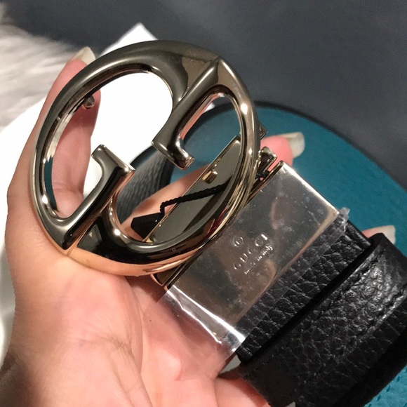 Gucci belt - Picture 3 of 5
